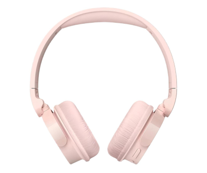 Słuchawka bezprzewodowa PHILIPS TAH4209 Różowe TAH4209PK/00